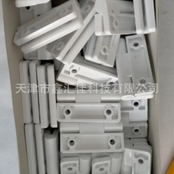合页 BYHPC5050-40         BUYOUNG
