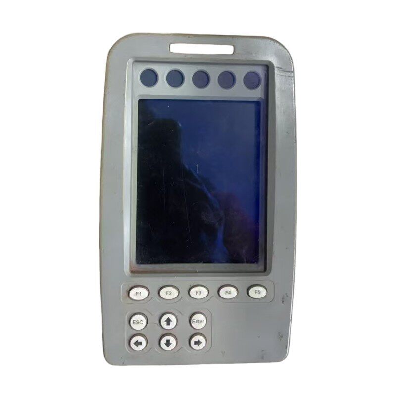适用于三一挖机配件SY215C显示屏控制器60169136/11888260