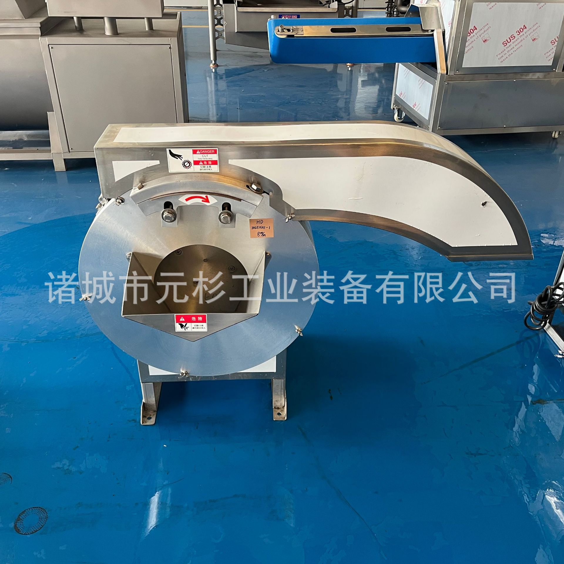 厂家现货商用胡萝卜切条机不锈钢瓜果切条机木薯洋芋切条机