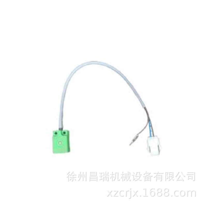 徐州平衡重叉车860166419接近开关NBN5-F7-E2工程机械原厂配件