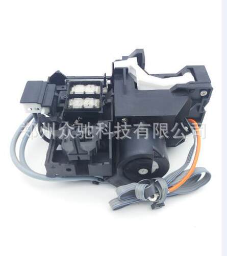 泵组件R2000 1900 打印机泵 1800打印机泵组件P408墨泵 清洁单元