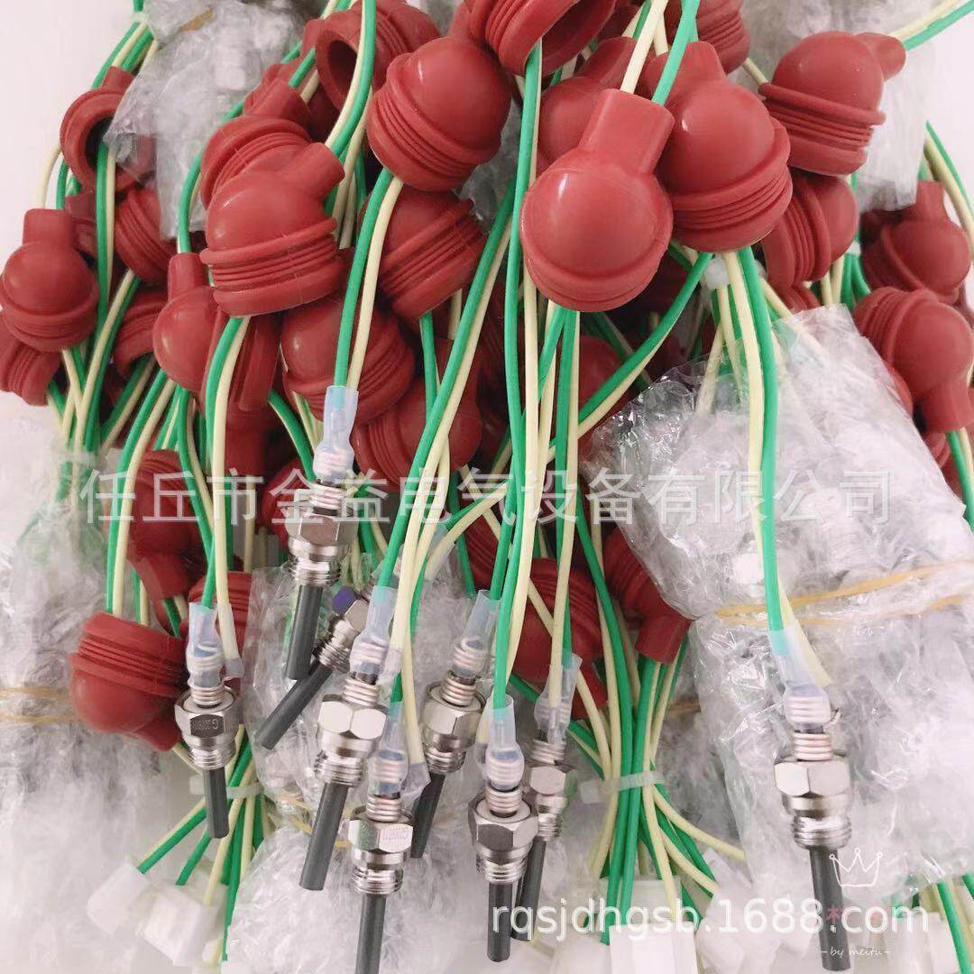 批发驻车加热器点火塞柴暖油泵车载暖风机转换器消声器进口点火塞