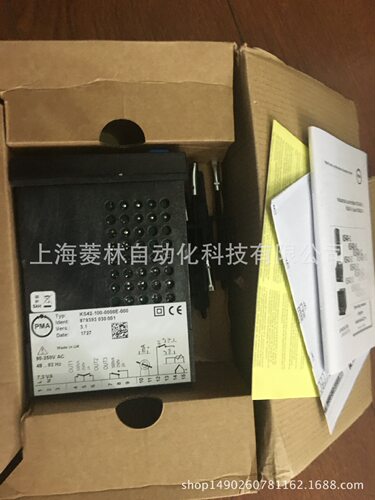 KS40-108-0090E-051KS40-108-0090E-U51德国PMA温控器