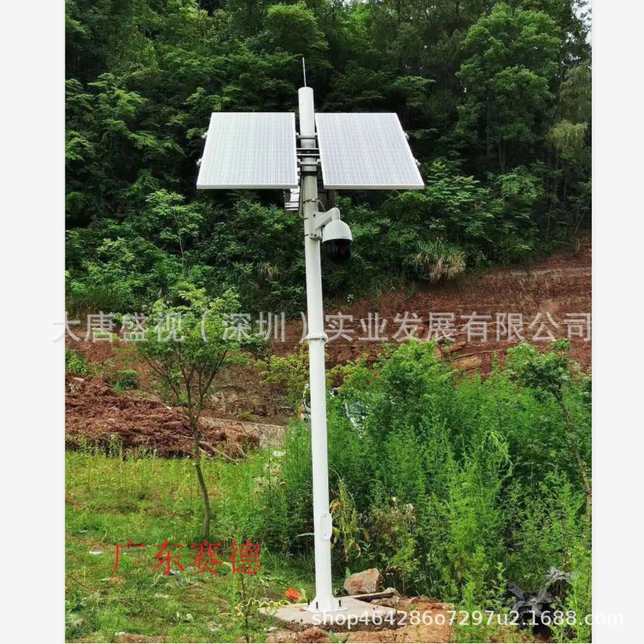 太阳能监控杆贵州山东浙江热镀锌八角杆广西安徽红绿灯杆福建甘肃