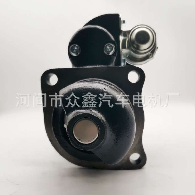 M93R3016SE G5800-3708100A-002 M93R3005SE 玉柴6J/6G起动机