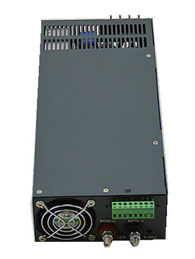 S-1000-300AC220v输入1000瓦DC300伏3A输出的LED直流开关电源