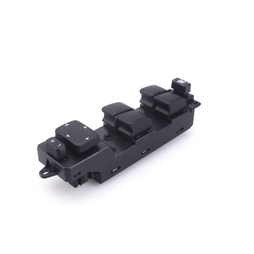 自动车窗升降开关适配M6 05-13GV2S-66-350 GV2S-66-350A