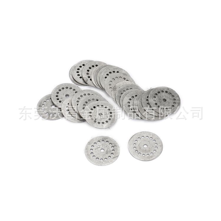 易熔元件低温环垫片塞球