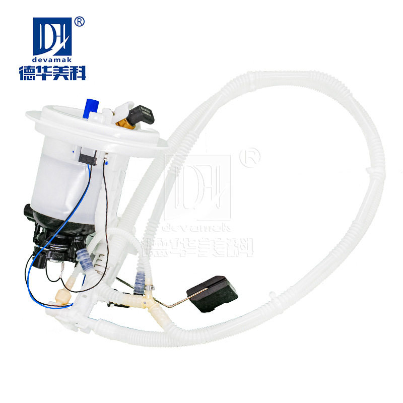 奔驰S300燃油泵总成218/470/69
