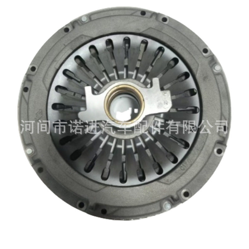 离合器两件套 压盘 摩擦片C197C395