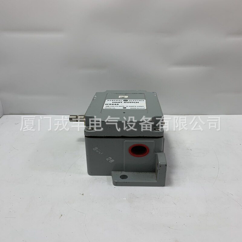 12HFA51A42H GE 工控备件 可编程逻辑控制器