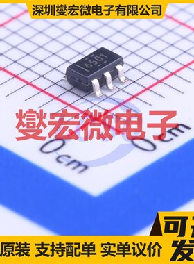 SN6501DBVR SOT-23-5 AC-DC电源稳压控制器芯片IC