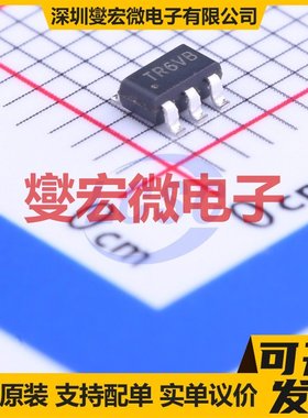 SY8077AAC SOT-23-5 DC-DC电源转换器芯片IC