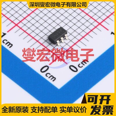 TPS560430XFDBVTSOT-2C