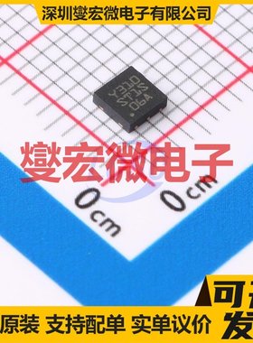 ST1S06APUR DFN-6(3x3) DC-DC电源转换器芯片IC