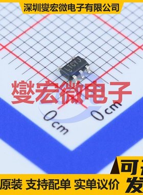 LTC3564ES5#TRPBF TSOT-23-5 DC-DC电源转换器芯片IC