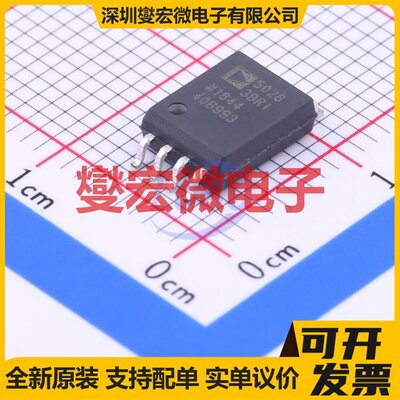 ADUM5028-3BRIZSOICmil