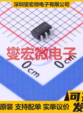 FP6291CLR-G1 SOT-23-6L DC-DC电源转换器芯片IC