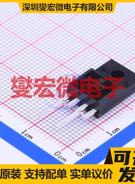 KA5L0380RYDTU TO-220F-4 AC-DC电源稳压控制器芯片IC