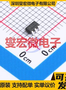 AP3125VKTR-G1 SOT-26 AC-DC电源稳压控制器芯片IC