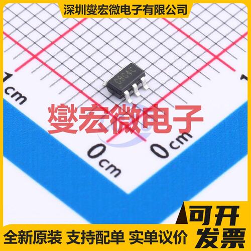 MP2359DJ-LF-ZSMSOT6C电