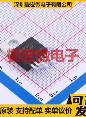 LM2596TB-ADJ TO-220B-5L DC-DC电源转换器芯片IC