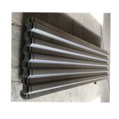 集装 锦钰百润车厢板小瓦楞板五股端板 箱端板