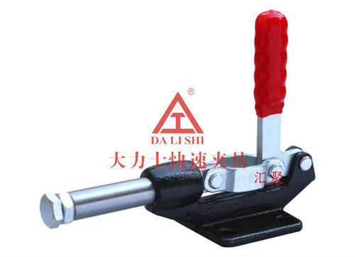 《大号》大力士GH-305HM快速夹具工装治具夹紧器木工夹具