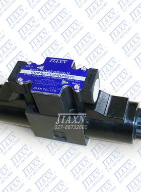 液压阀 油压阀 DSG-02-2D2 无弹簧复位型电磁阀 A220/D24V