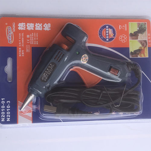 耐利澳nl309热熔胶枪25w手作溶胶工具小溶胶枪nyleo