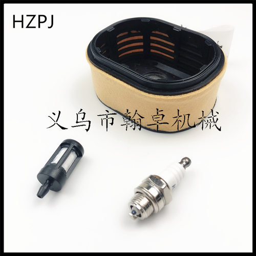 MS660 044 046 066 460 441空滤器过滤器滤棉滤芯棉油锯链锯配件