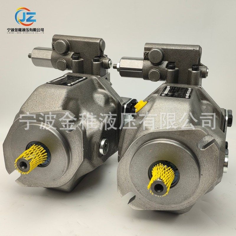 液压泵 AE A10VSO28DR/31R-PSA12N00 工程机械