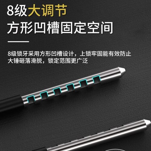 钥匙锁挂锁玻璃门防水防锈u形锁门锁u型锁锁具锁家用加长钥匙防盗