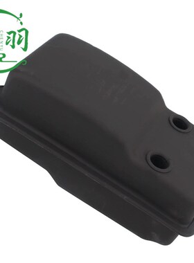 BR320 BR340 BR380 BR400 BR420消声器 排气管 消音器