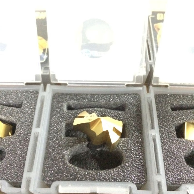 皇冠钻头 LCD 300-309-32T2-3D 钻削快速钻孔可换 现货特惠