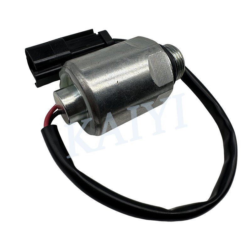 PC推土机D85EX-15/WA500-7/HM300-3/HM400-3电磁阀56D-15-35220