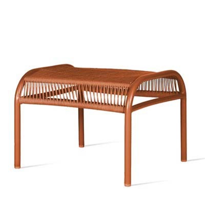 户外庭院北欧藤编民宿现代单人桌椅小花园茶几藤椅沙发三件套阳台