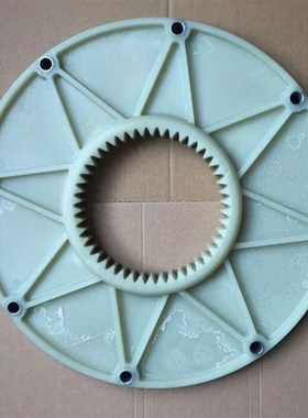 KTR BoWex 48 FLE-PA-314.25尼龙连接盘D-48407Rheine弹性联轴器