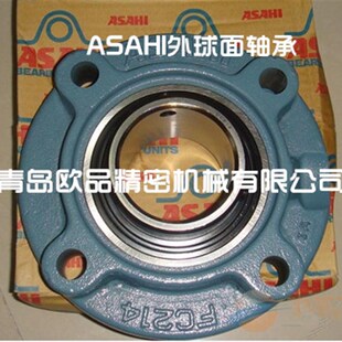带座外球面轴承UCFL206  UKFL206 UCP206 UCF206