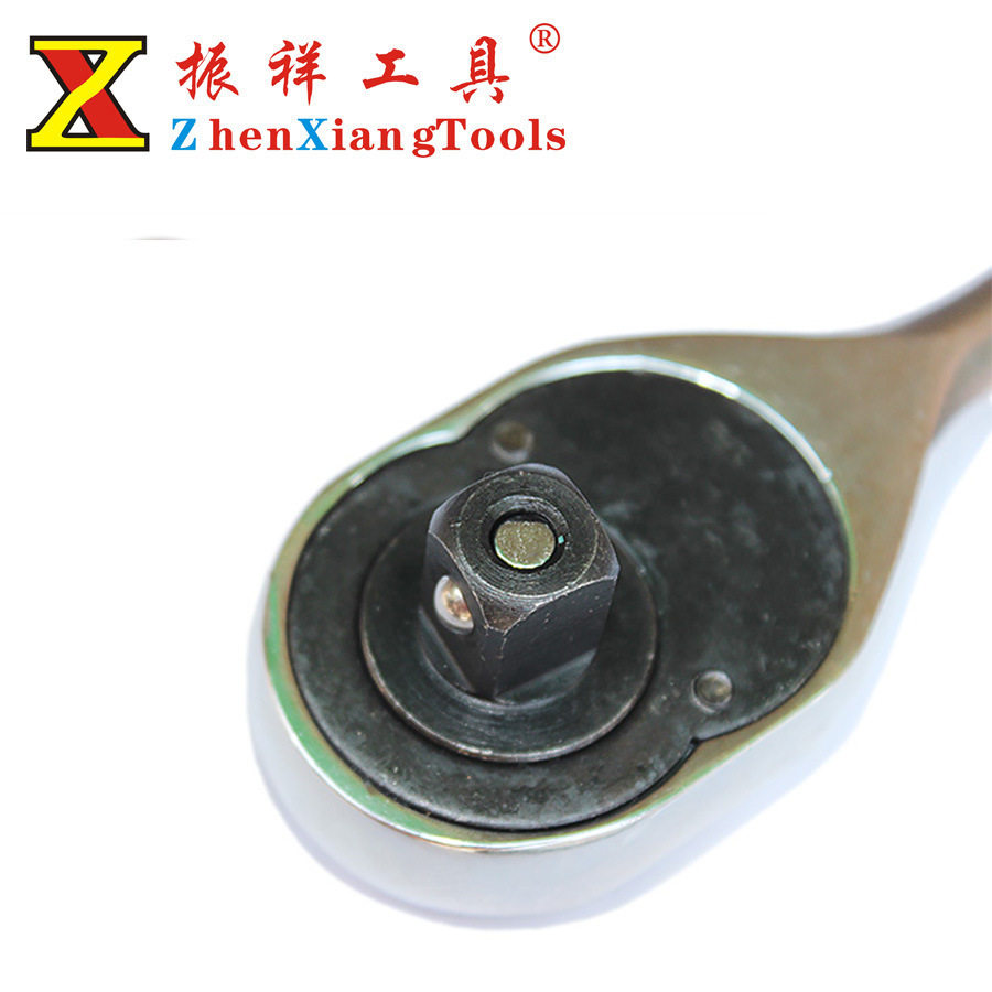棘轮扳手 快速脱落扳手  省力双向快速套筒扳手 棘轮快速套筒扳手