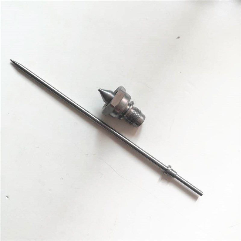 油漆喷枪针嘴套件雾化帽WA101针咀W101雾化帽针嘴喷枪配件,机械设备,涂装设备,淘宝优惠券,粉丝福利购,淘宝优惠卷