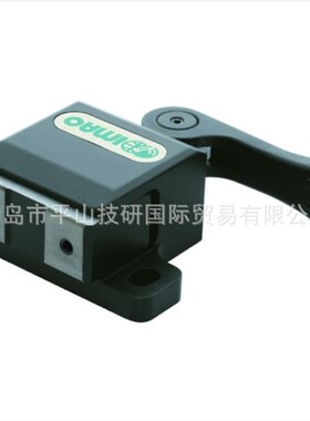 QLSCH32凸轮侧推式快捷夹具