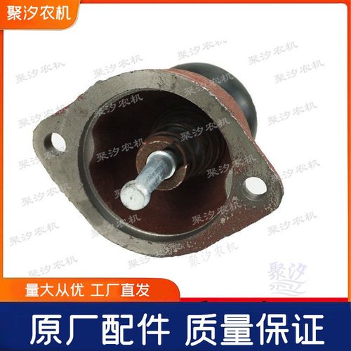 DF250/30/404拖拉机配件变速箱换挡杆总成挂挡变速杆