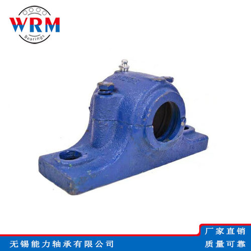 剖分式轴承座SN317/SN617 SN318/SN618 SN319/SN619 SN320/SN620