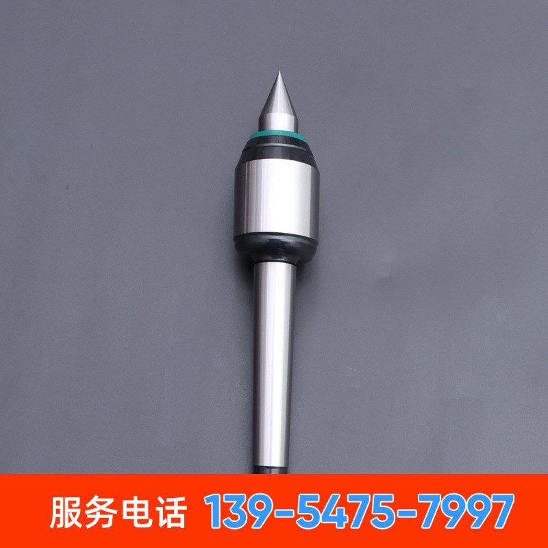 回转顶尖 加长合金顶针 MT0MT1MT2MT3MT4莫氏数控车床配件顶尖