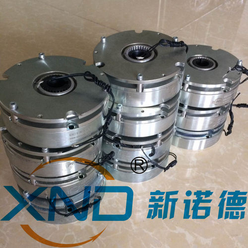 NDWZ2-16型失电制动器/NDWZ2-16-19K6型DC24V-25W电子设备刹车器