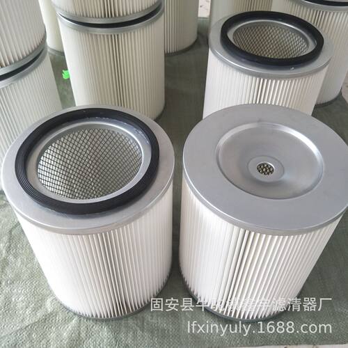 新品供应自洁式过滤器DH32100 配套适用于空压站制氧机