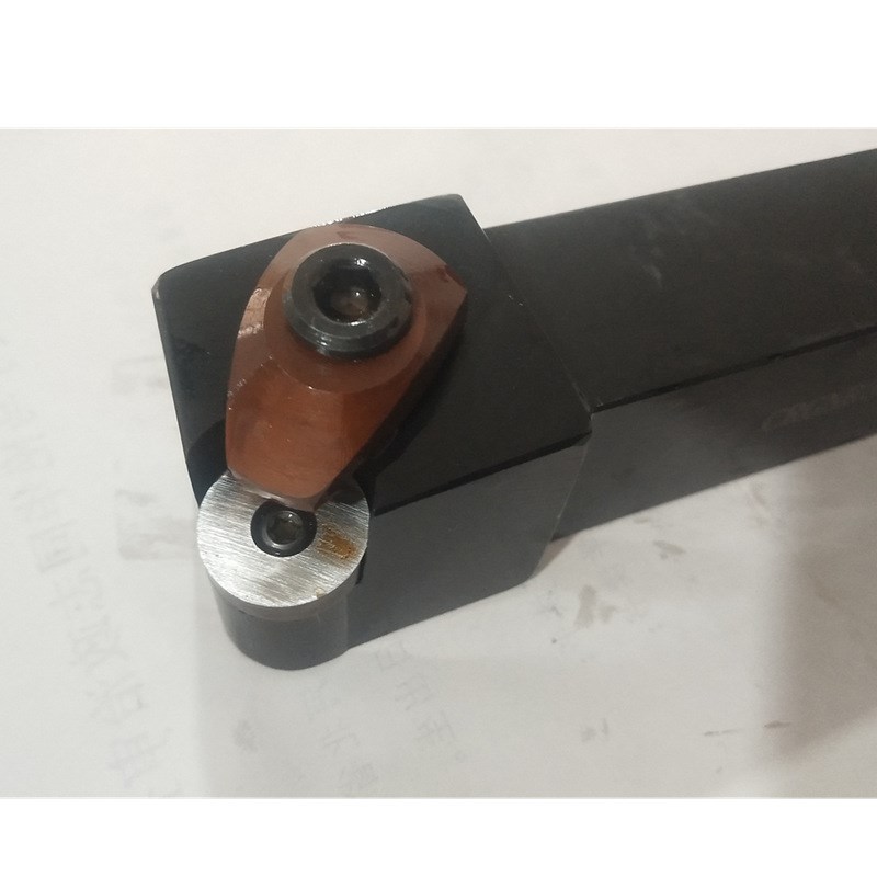 CBN刀片圆刀片CBN刀杆32方超硬立方氮化硼刀具RNMN2010 RNMN2007