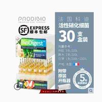 化細菌水other族科迪濃縮b活性硝化菌淡海水缸凈水劑硝魚白點微量