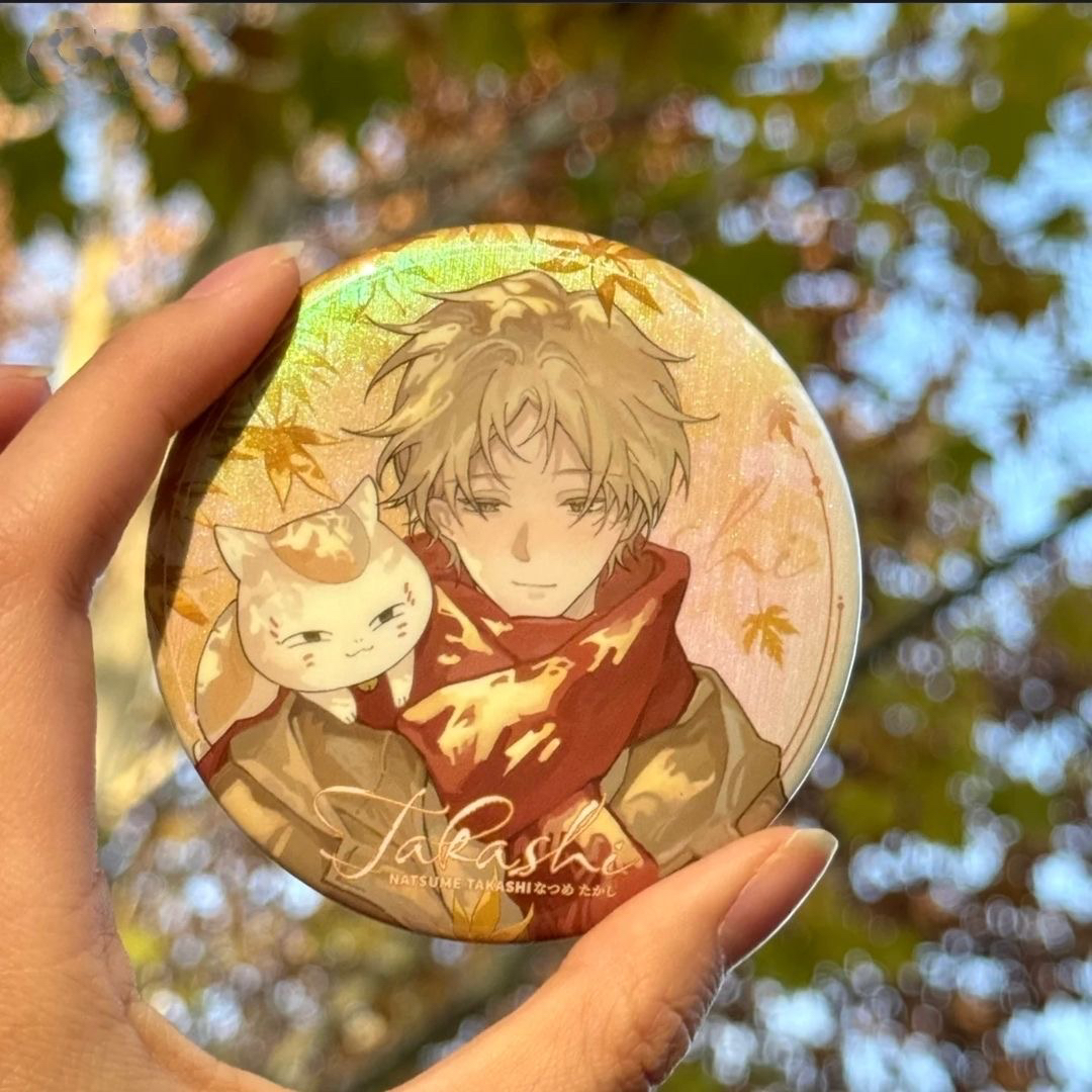 小红书同款夏目友人帐贵